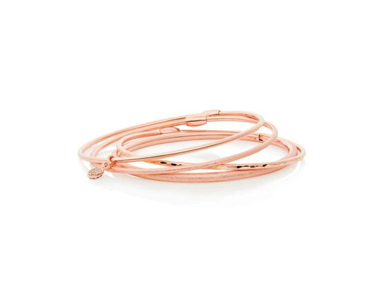 Bron | Lux bangle bracelet