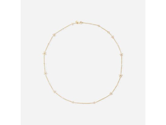Ole Lynggaard | Shooting Stars Collier