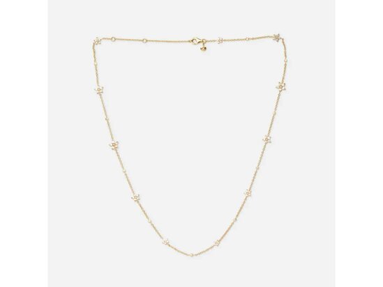 Ole Lynggaard | Shooting Stars Collier