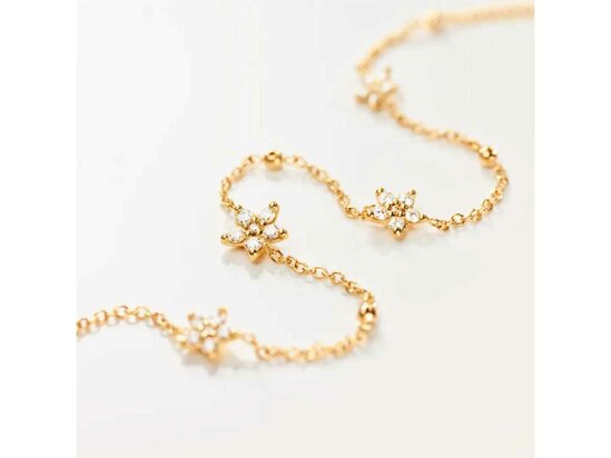 Ole Lynggaard | Shooting Stars Collier