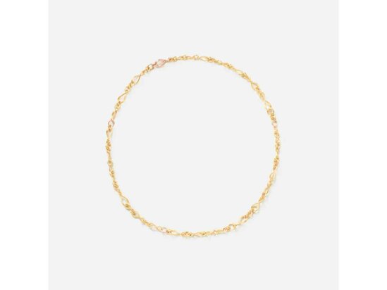 Ole Lynggaard | Love collier mini