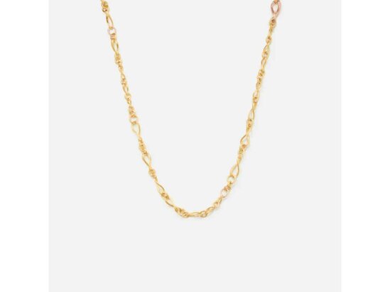 Ole Lynggaard | Love collier mini