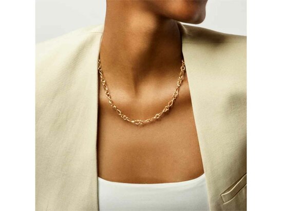 Ole Lynggaard | Love collier mini