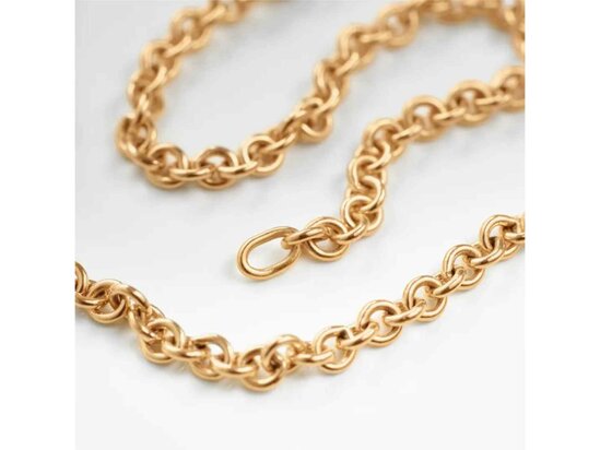 Ole Lynggaard | Anchor chain 80