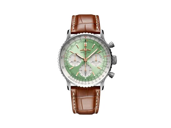 Breitling | Navitimer B01 Chronograph 41