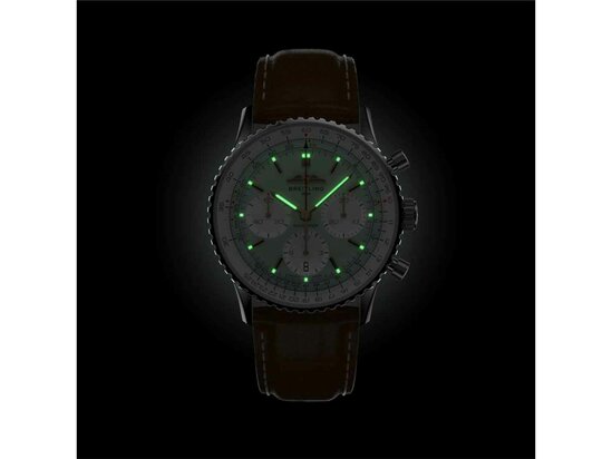 Breitling | Navitimer B01 Chronograph 41