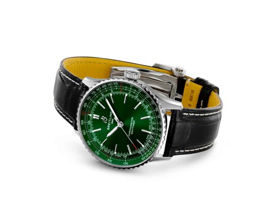 Breitling | Navitimer automatic 41