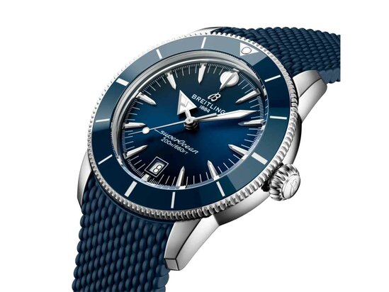 Breitling | Superocean Heritage B31 automatic 42