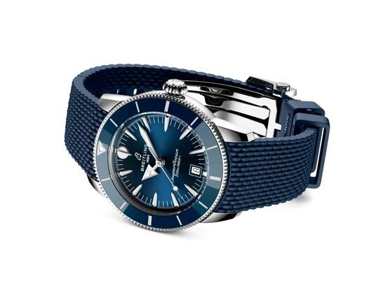 Breitling | Superocean Heritage B31 automatic 42