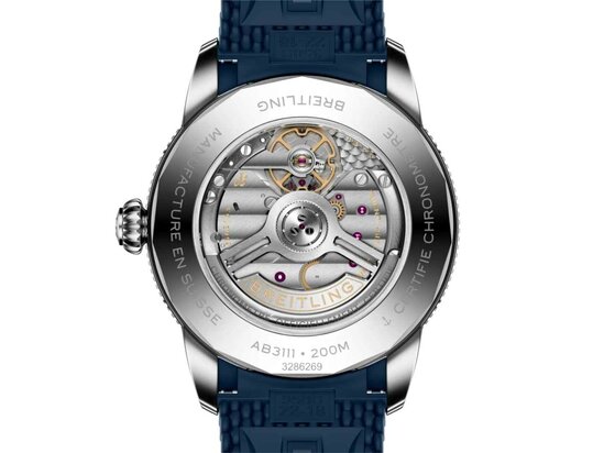 Breitling | Superocean Heritage B31 automatic 42