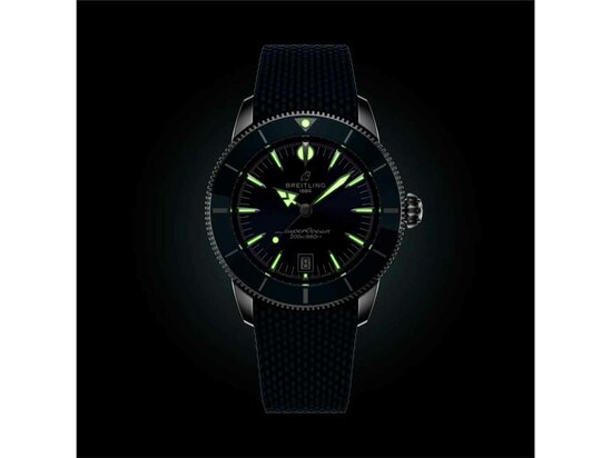 Breitling | Superocean Heritage B31 automatic 42