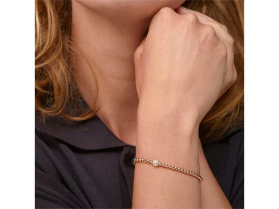 Bron | Bron - Reflex bracelet