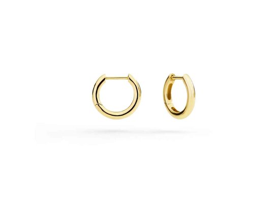 DoDo | Essentials Hoop earrings