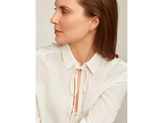 Tamara Comolli | Signature Hoop earrings - Small