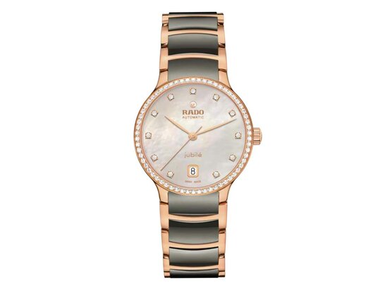 Rado | Centrix Automatic Diamonds