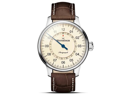 Meistersinger | Perigraph - Ivory 43