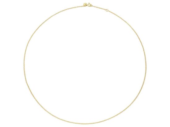 DoDo | Essentials chain - 18kt yellow gold