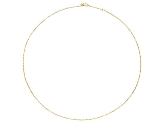DoDo | Essentials chain - 18kt yellow gold