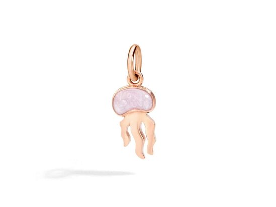 DoDo | Enamel Jellyfisch