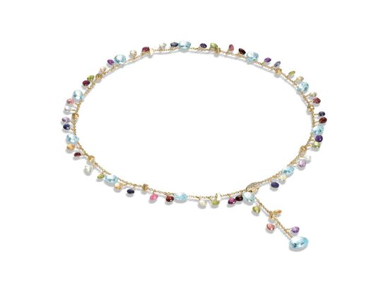 Marco Bicego | Paradise Lareat necklace