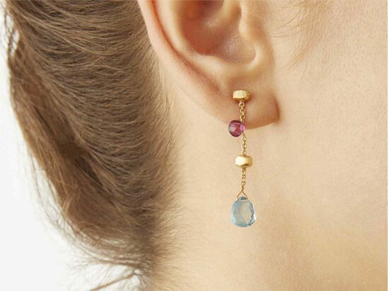 Marco Bicego | Paradise earrings