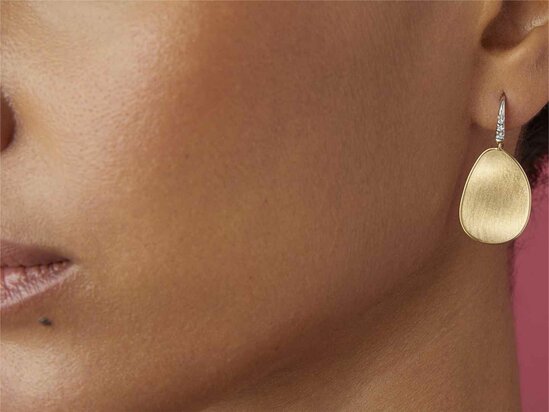 Marco Bicego | Lunaria earrings