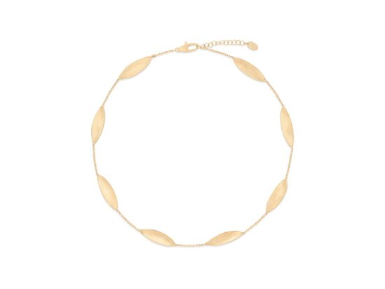 Marco Bicego | Lunaria Twist collier