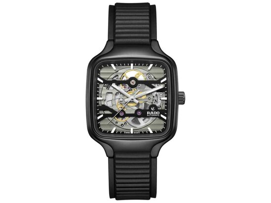 Rado | True Square Skeleton