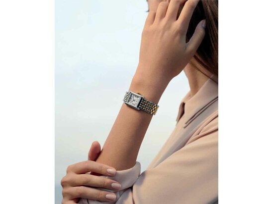 Longines | Mini DolceVita 21.5*29