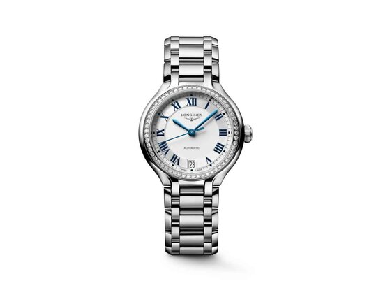 Longines | Primaluna 34