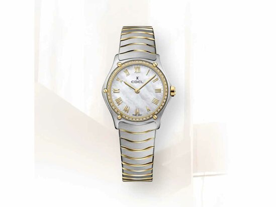 Ebel | Sport Classic