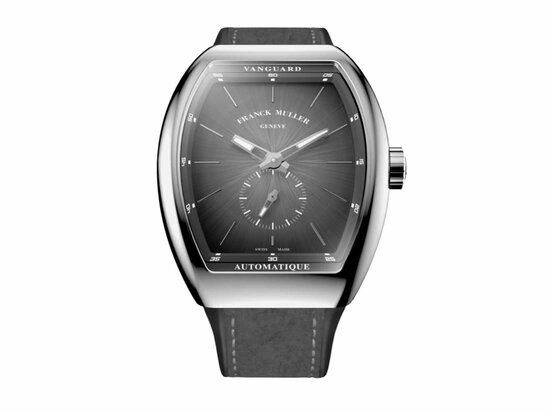 Franck Muller | V41 - Sfumato S6
