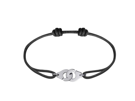 dinh van | Menottes dinh van cord bracelet - R10