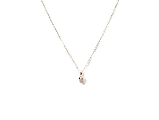 Tamara Comolli | My Mikado necklace