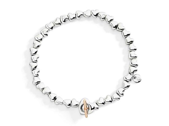 DoDo | Heart bracelet