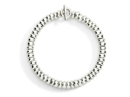 DoDo | Bold Rondelle bracelet