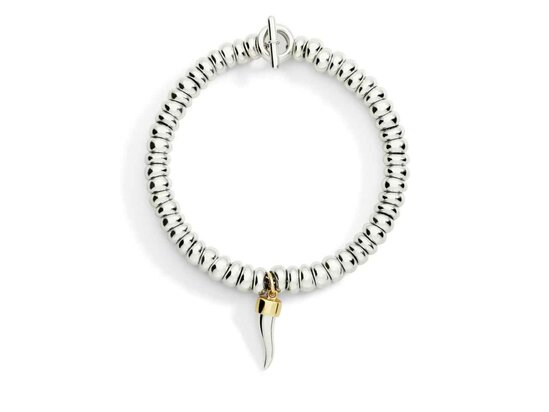 DoDo | Bold Rondelle bracelet