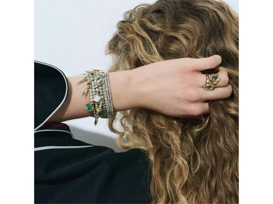 DoDo | Hand charm