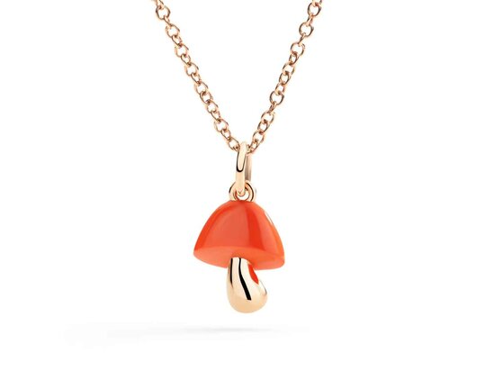 DoDo | Mushroom charm