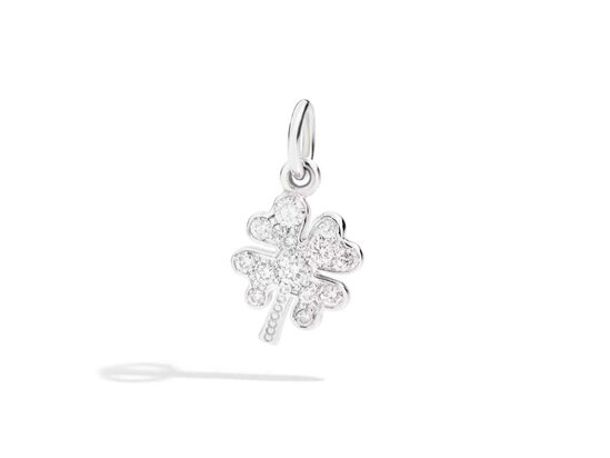 DoDo | Four-leaf clover charm