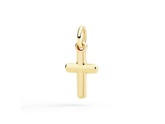 DoDo | Cross charm