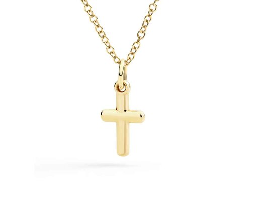 DoDo | Cross charm