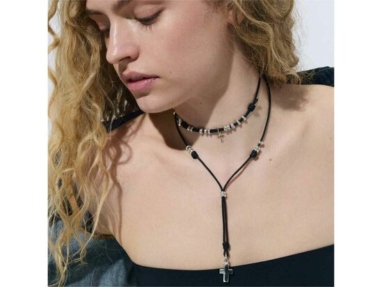 DoDo | Cross charm
