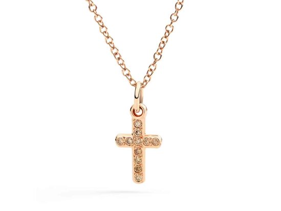 DoDo | Cross charm