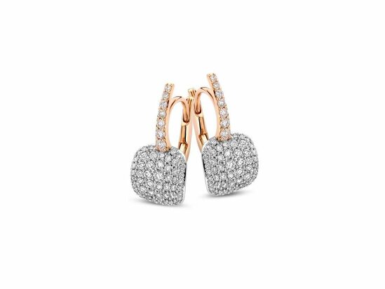 Bigli | Victor earrings