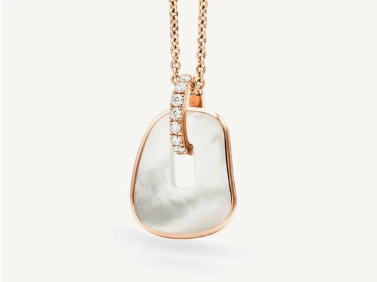 Mattioli | Puzzle Solo necklace