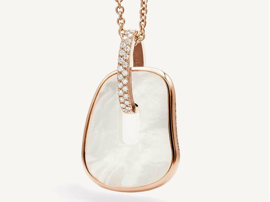 Mattioli | Puzzle Solo Maxi necklace