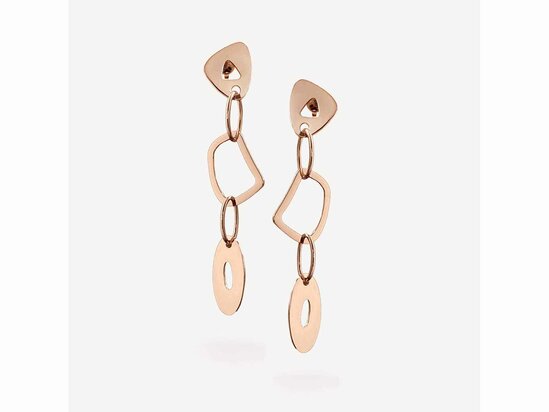 Mattioli | Puzzle Solo earrings