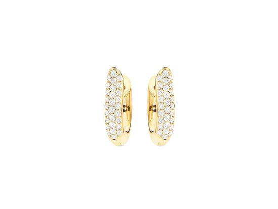 Tamara Comolli | Signature Earrings - Medium