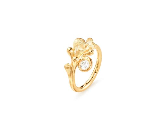 Ole Lynggaard | BoHo ring